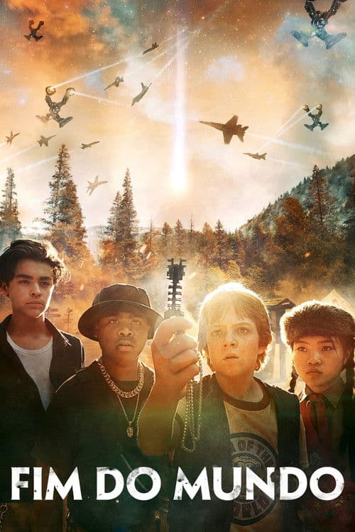 Rim of the World still 7