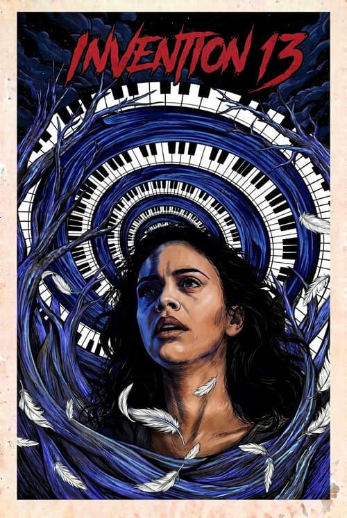 Invention 13 Review: Oberst's Bach Fantasy Short still 5
