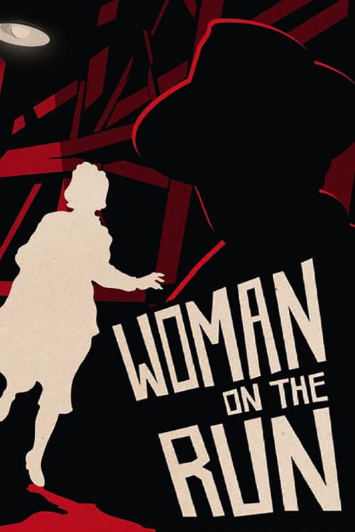 Woman on the Run still 5