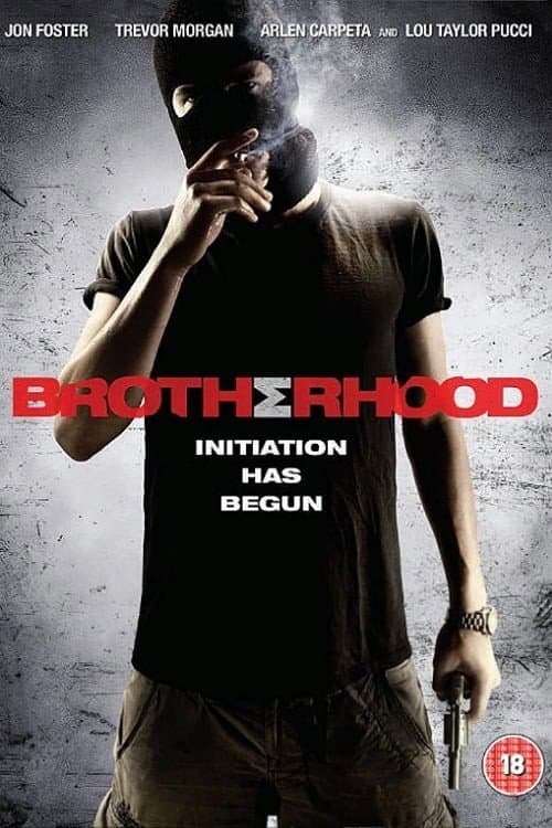 Brotherhood still 8