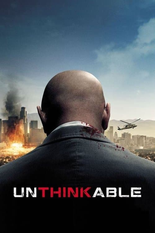 Unthinkable still 8