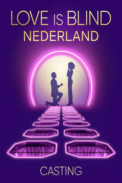 Love is Blind: Netherlands Premiere Date Confirmed by still 2