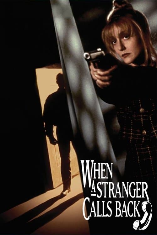 When a Stranger Calls Back still 8