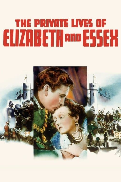 The Private Lives of Elizabeth and Essex still 7