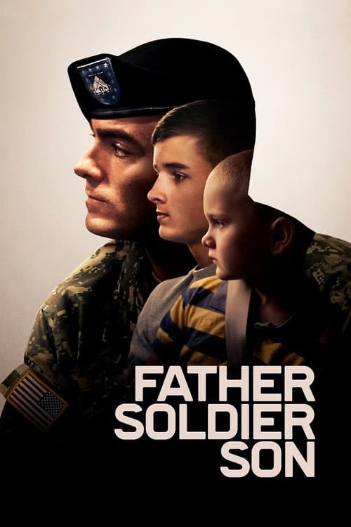 Father Soldier Son still 5