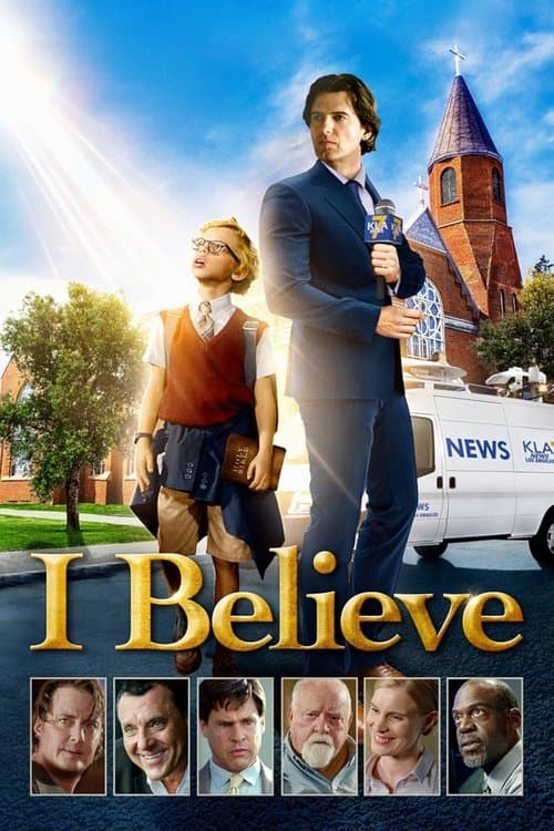 I Believe still 7