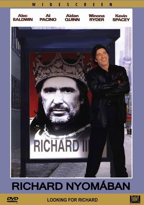 Looking for Richard still 5
