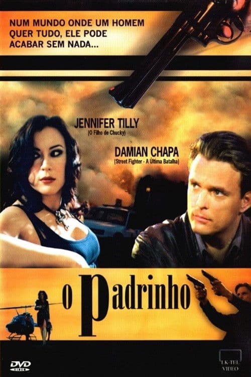 El padrino: The Latin Godfather still 2