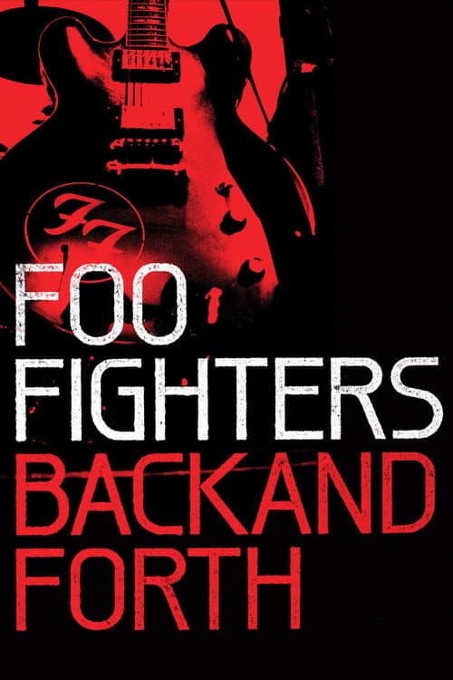 Foo Fighters: Back and Forth still 5