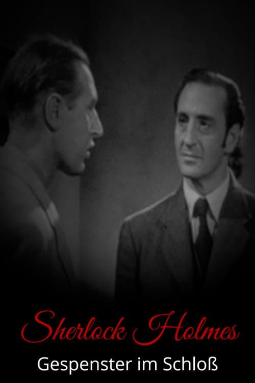 Sherlock Holmes Faces Death still 6