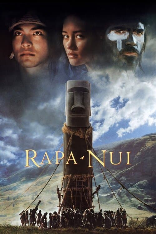 Rapa Nui still 4