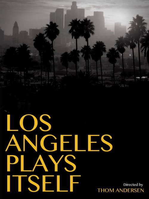 Los Angeles Plays Itself still 7