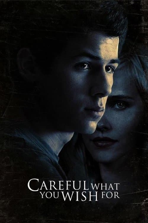Careful What You Wish For still 8