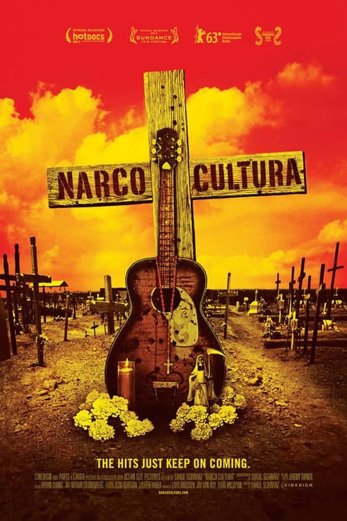 Narco Cultura still 3