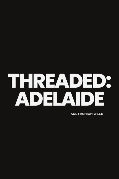 Threaded: Adelaide Review: Milston Cole's Fashion Doc still 2