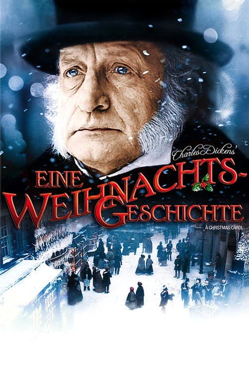 A Christmas Carol still 7
