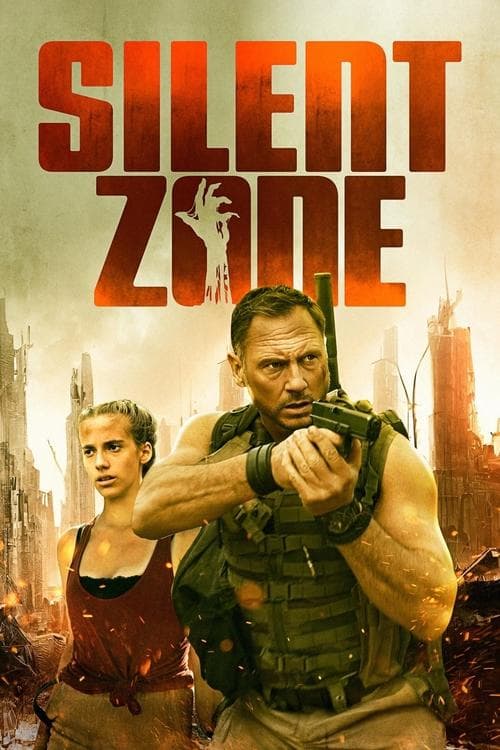 Silent Zone still 5