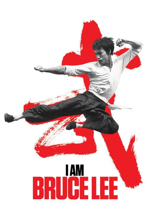 I Am Bruce Lee still 5