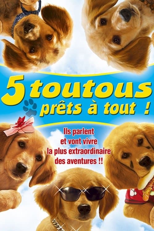 Air Buddies still 7