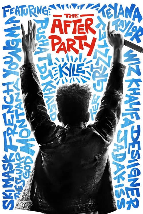 The After Party still 8