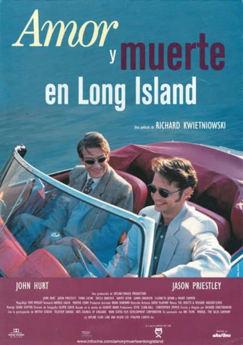 Love and Death on Long Island still 8