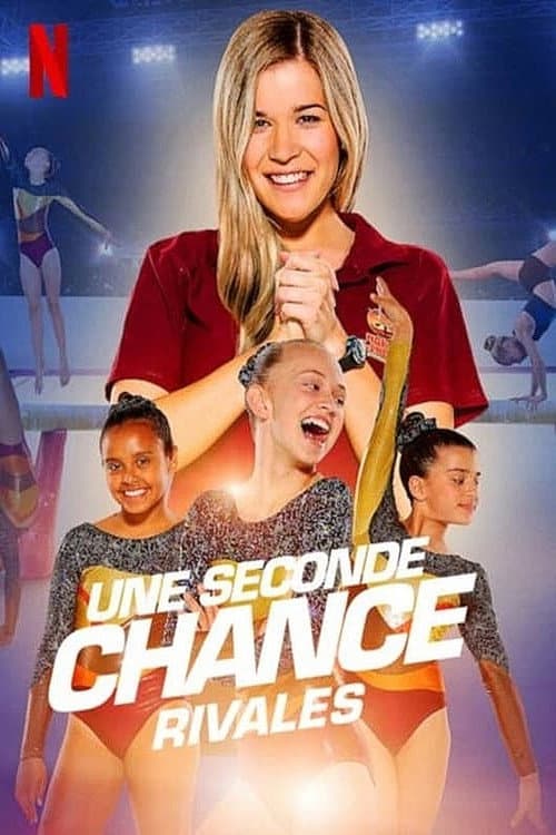 A Second Chance: Rivals! still 6