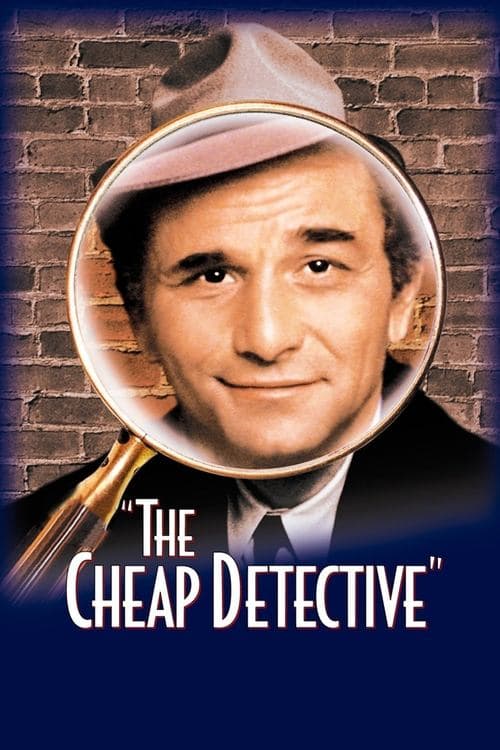 The Cheap Detective still 3