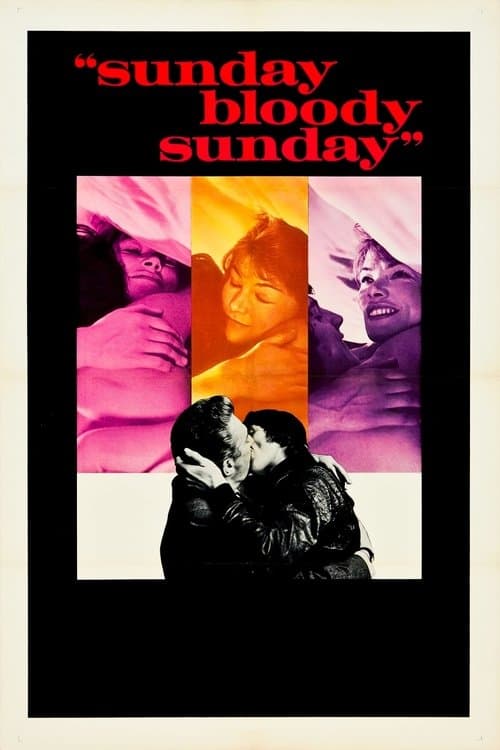 Sunday Bloody Sunday still 7