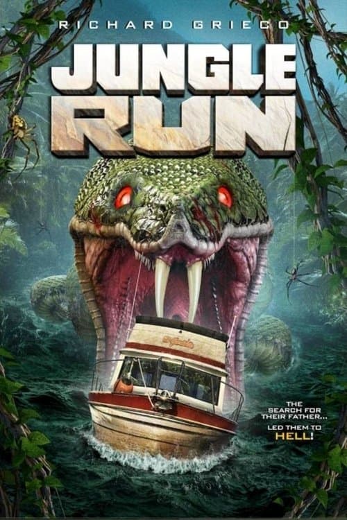 Jungle Run still 4