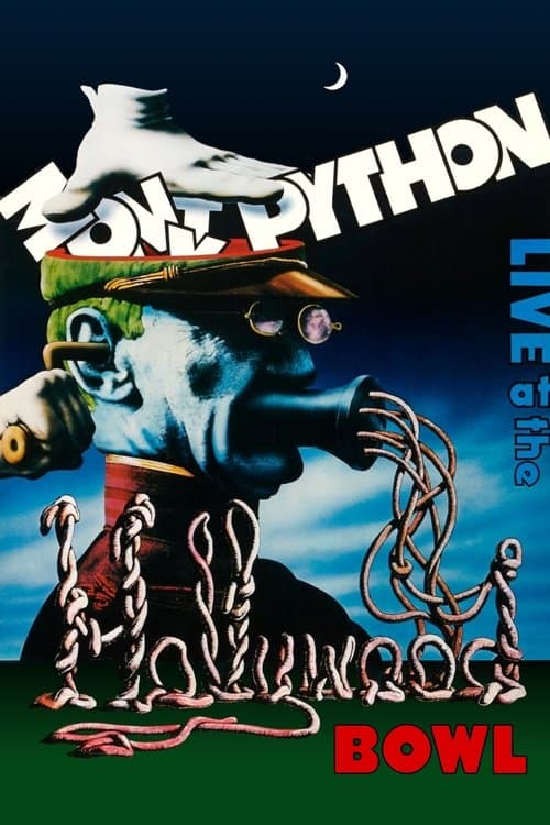 Monty Python Live at the Hollywood Bowl still 2