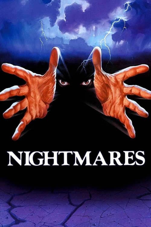 Nightmares still 7