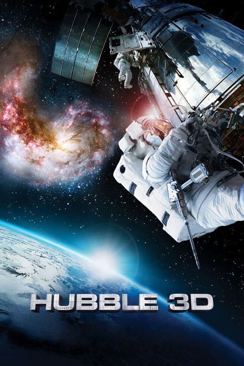 IMAX Hubble still 6