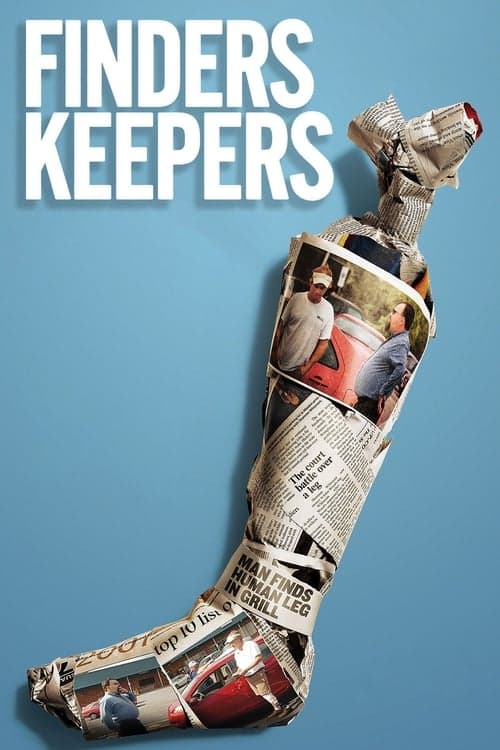 Finders Keepers still 4