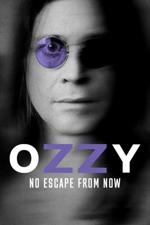 Ozzy: No Escape from Now still 5