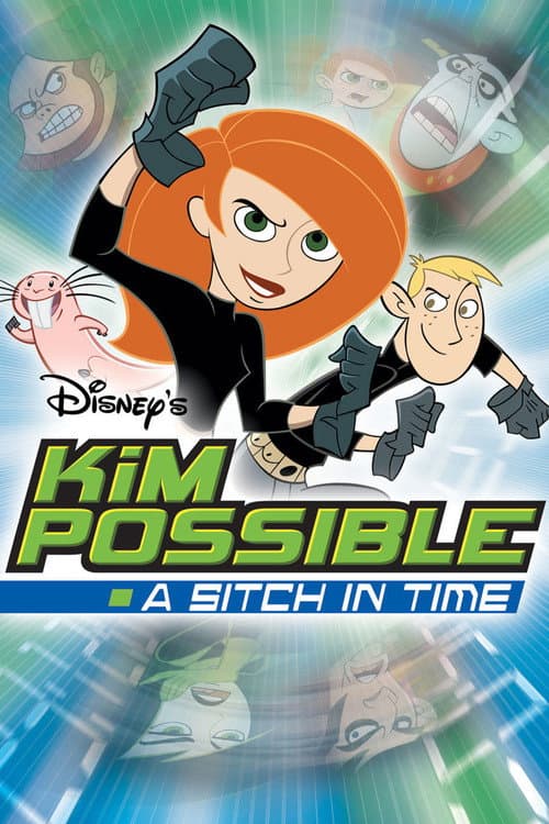 Kim Possible: A Sitch in Time still 4