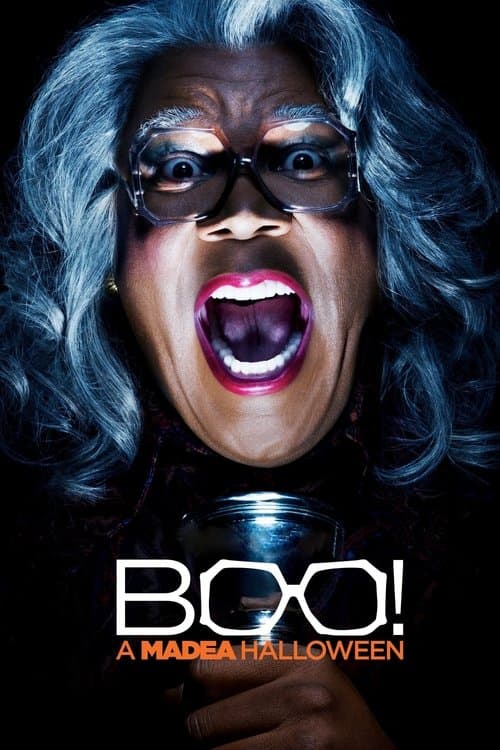 Boo! A Madea Halloween still 8