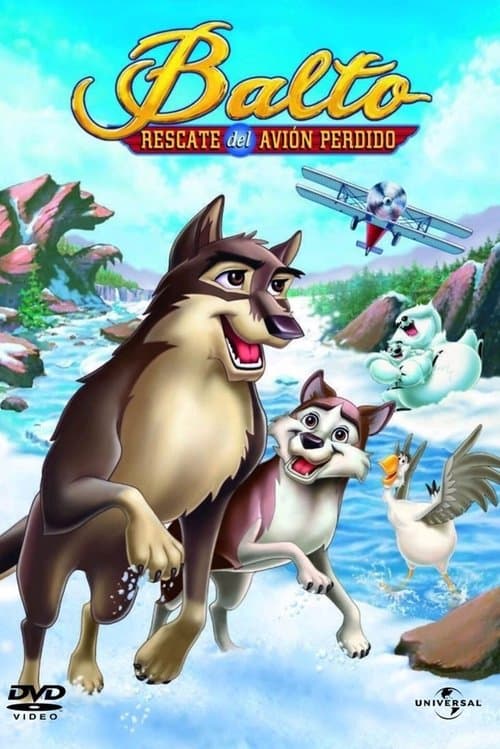 Balto III: Wings of Change still 4