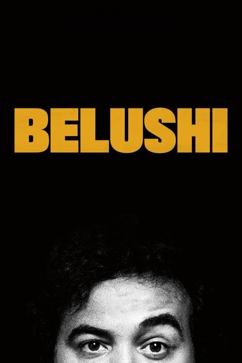 Belushi still 6