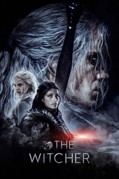Making The Witcher still 6