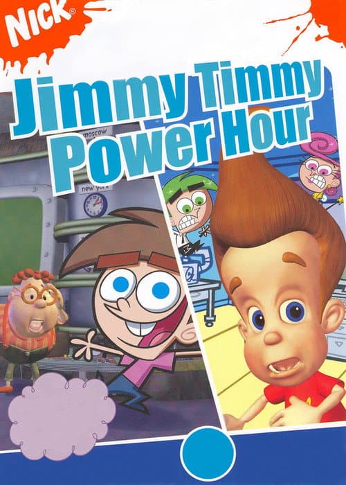 Jimmy Timmy Power Hour still 5