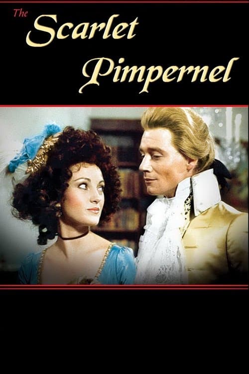 The Scarlet Pimpernel still 5