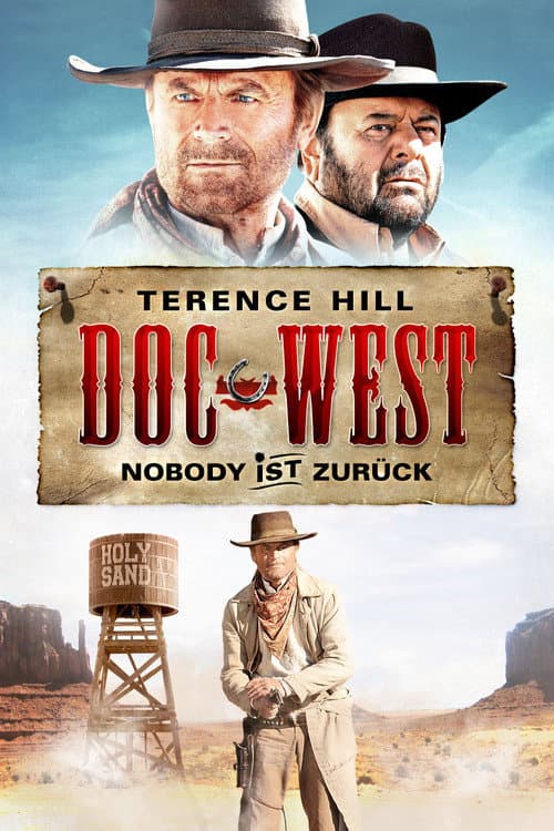 Doc West still 6