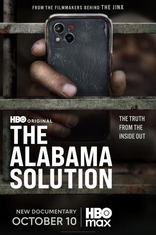 The Alabama Solution still 8