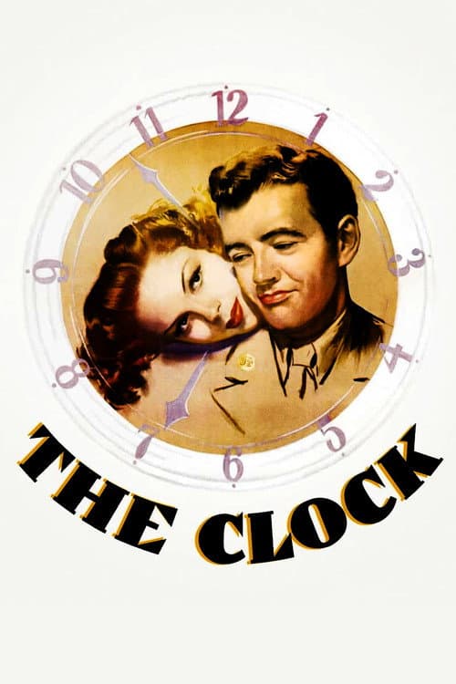 The Clock still 8