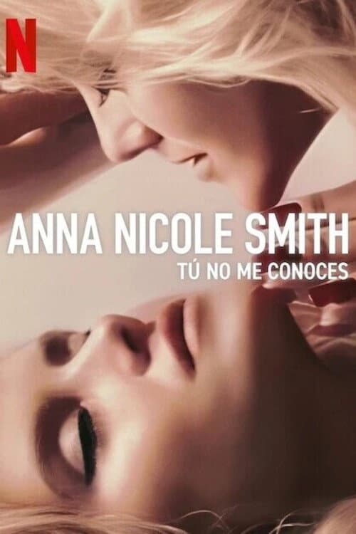 Anna Nicole Smith: You Don't Know Me still 5