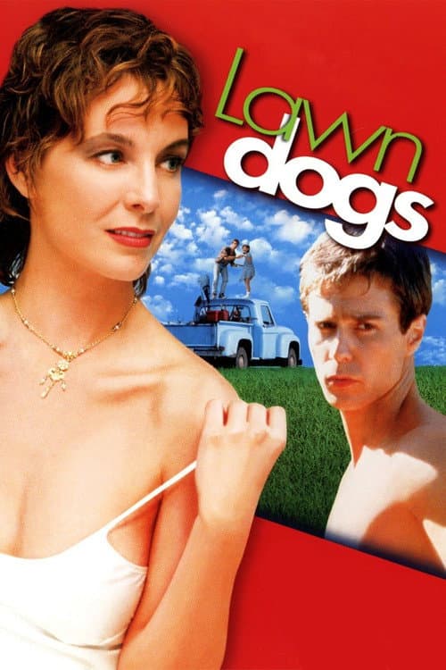 Lawn Dogs still 5
