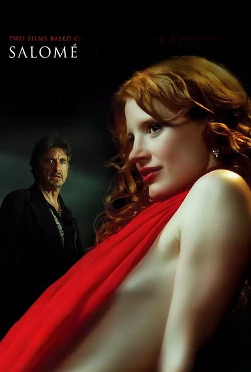 Salomé still 4
