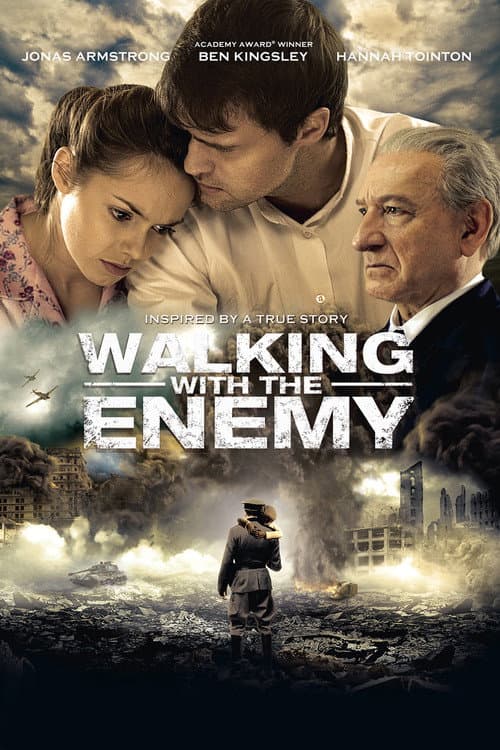 Walking with the Enemy still 6
