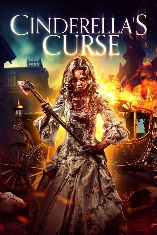 Cinderella's Curse still 7