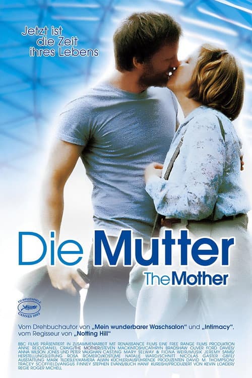 The Mother still 5